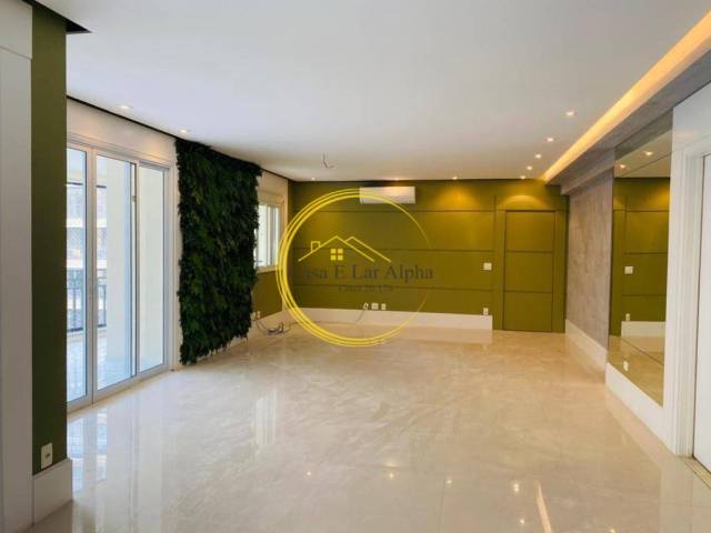 #4847 - Apartamento para Locação em Santana de Parnaíba - SP