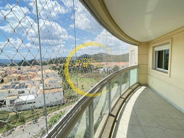 Apartamento para Locação em Santana de Parnaíba - 5