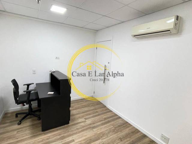 Sala para Locação em Barueri - 5