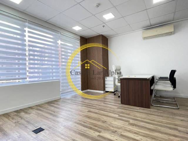 Sala para Locação em Barueri - 4