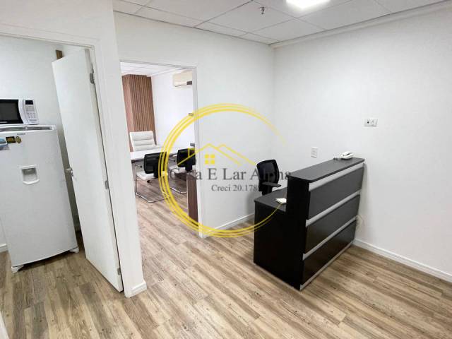 Locação em ALPHAVILLE CENTRO INDUSTRIAL E EMPRESARIAL/ALPHAVILLE. - Barueri