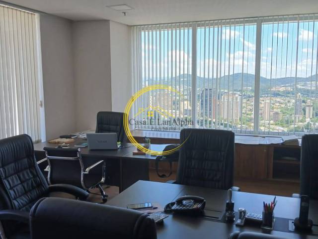 Sala para Venda em Barueri - 4