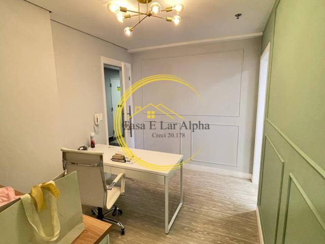 Sala para Venda em Barueri - 3