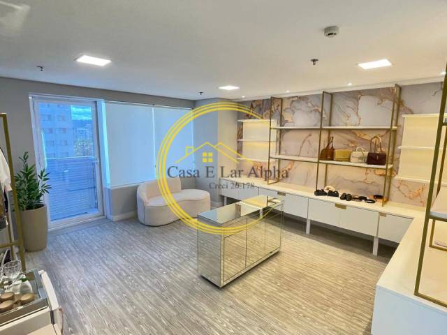 Venda em ALPHAVILLE CENTRO INDUSTRIAL E EMPRESARIAL/ALPHAVILLE. - Barueri