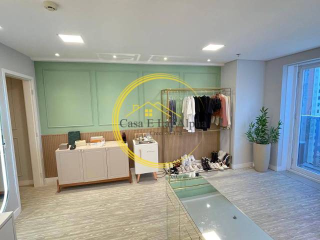 Sala para Venda em Barueri - 5