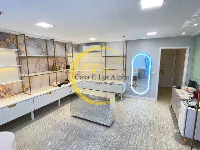 Sala para Venda em Barueri - 4