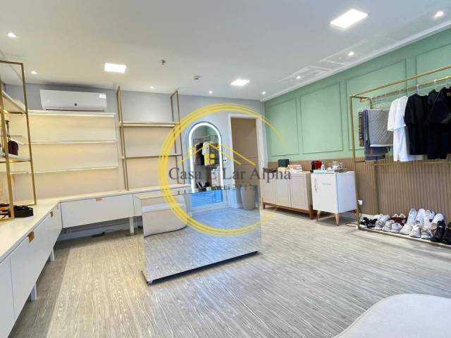 Sala para Venda em Barueri - 2