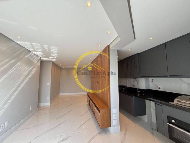 #4850 - Apartamento para Locação em Barueri - SP