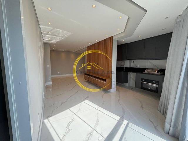 #4850 - Apartamento para Locação em Barueri - SP