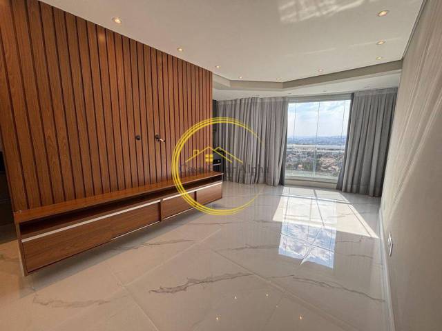 #4850 - Apartamento para Locação em Barueri - SP