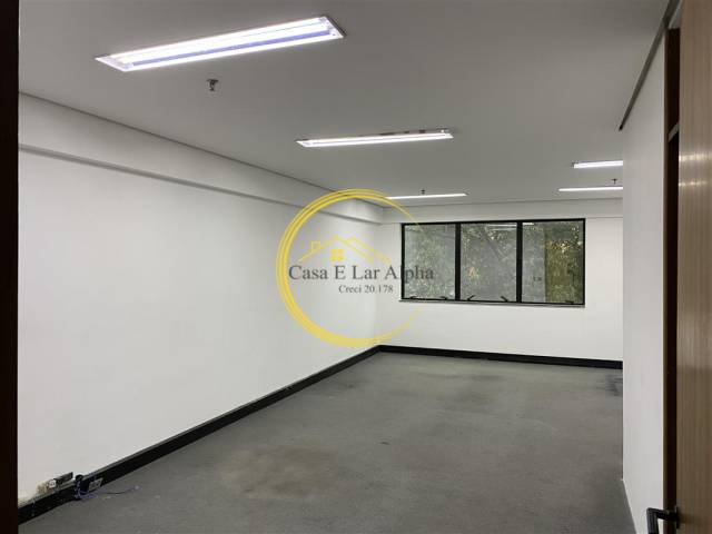 #4851 - Sala para Locação em Santana de Parnaíba - SP