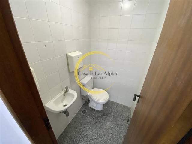 Sala para Locação em Santana de Parnaíba - 5