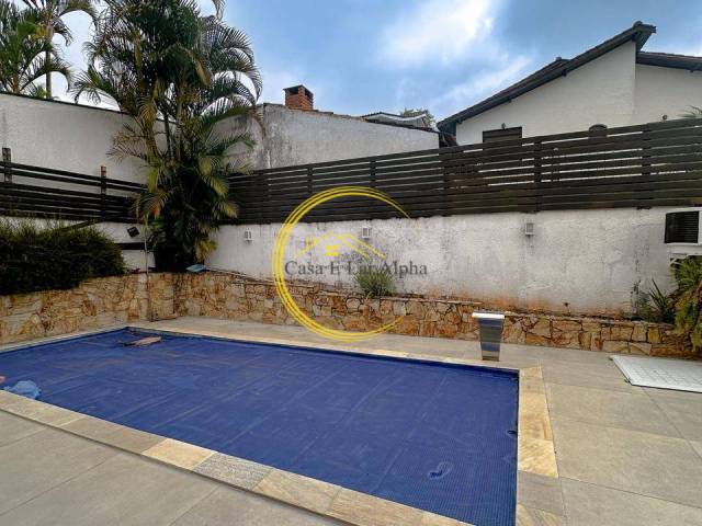 Casa para Venda em Santana de Parnaíba - 5