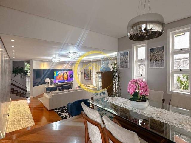 Venda em ALPHAVILLE - Santana de Parnaíba