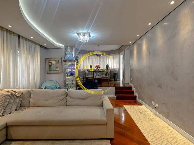 Casa para Venda em Santana de Parnaíba - 3