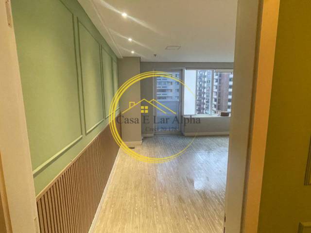 Sala para Venda em Barueri - 4