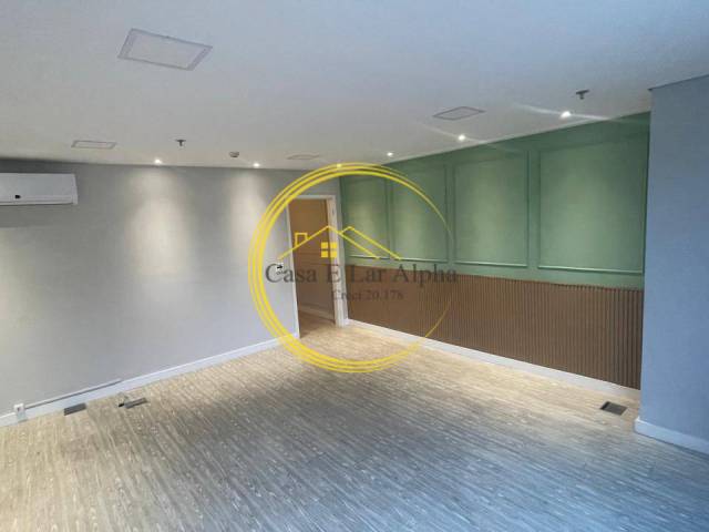 #4850 - Sala para Venda em Barueri - SP