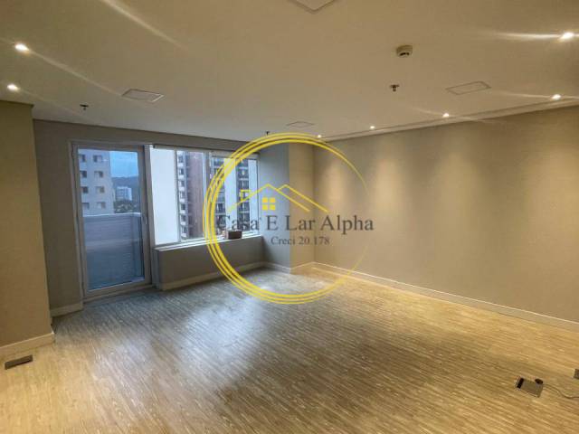 #4850 - Sala para Venda em Barueri - SP