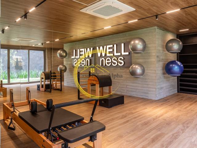 Apartamento para Venda em São Paulo - 4