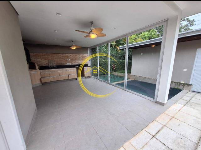Casa para Locação em Barueri - 4