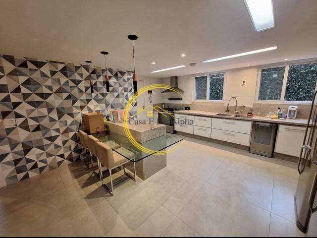 #4855 - Casa para Locação em Barueri - SP