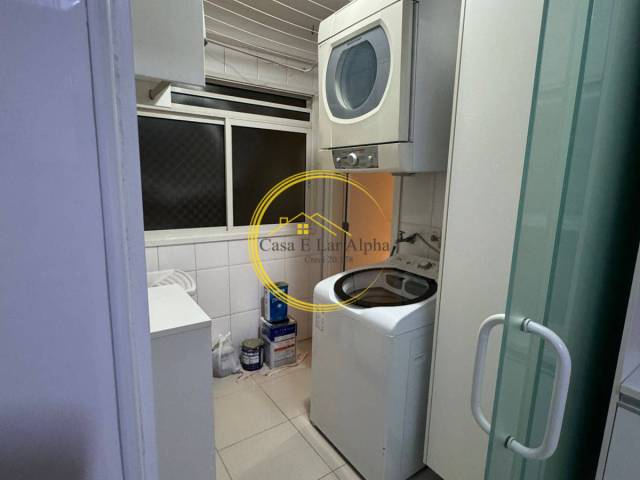 Apartamento para Locação em Santana de Parnaíba - 4