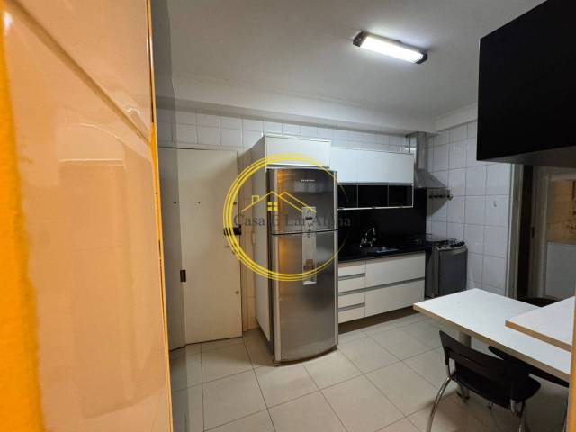 Apartamento para Locação em Santana de Parnaíba - 5