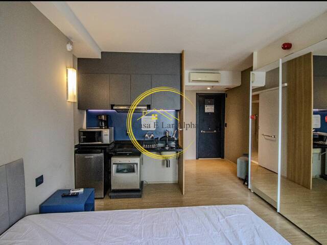 #4857 - Apartamento para Locação em Barueri - SP