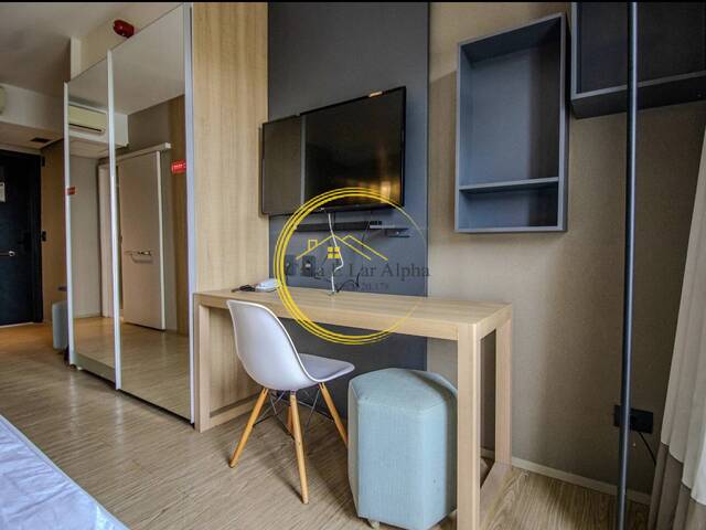 #4857 - Apartamento para Locação em Barueri - SP