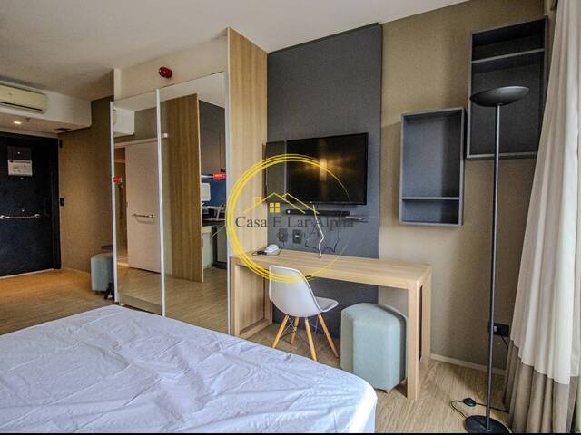 Apartamento para Locação em Barueri - 4