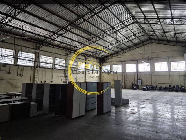 Galpão para Venda em Barueri - 5