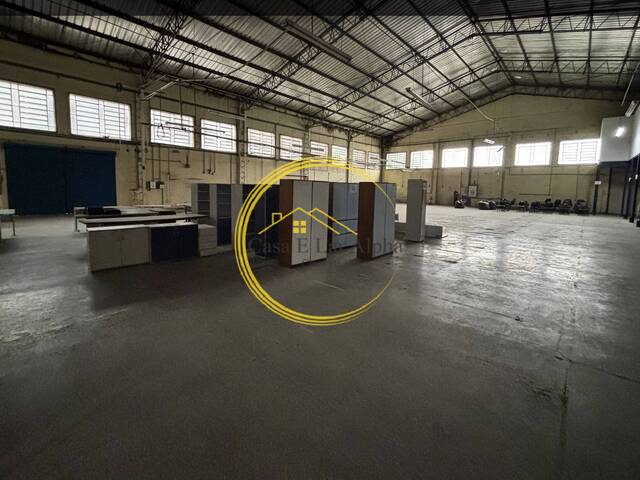 Galpão para Venda em Barueri - 4