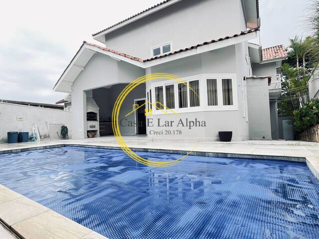 Venda em ALPHAVILLE - Santana de Parnaíba