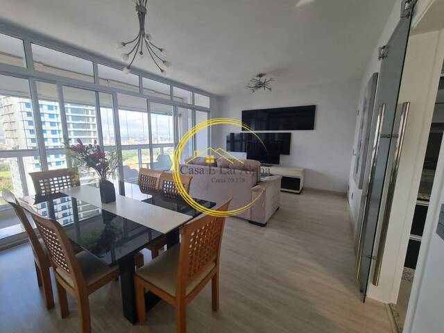 #4863 - Apartamento para Locação em Barueri - SP