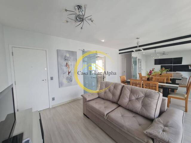 Apartamento para Locação em Barueri - 5