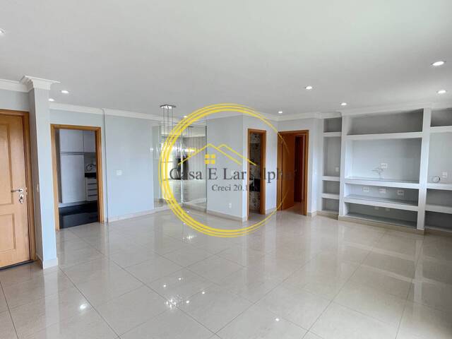 Apartamento para Locação em Santana de Parnaíba - 4