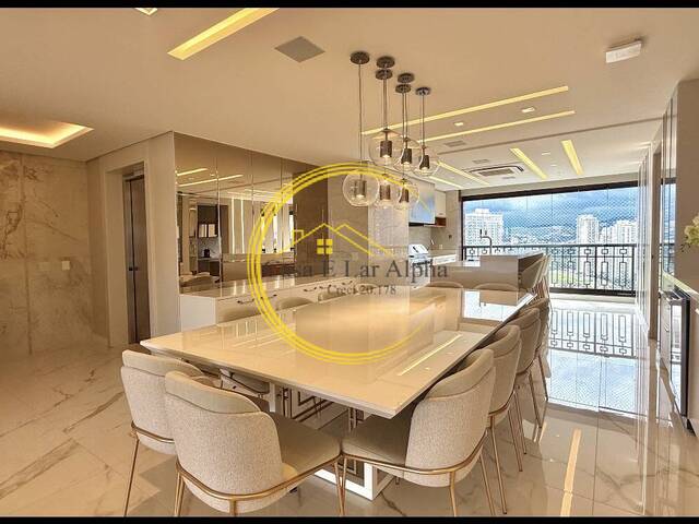 Apartamento para Venda em Barueri - 5