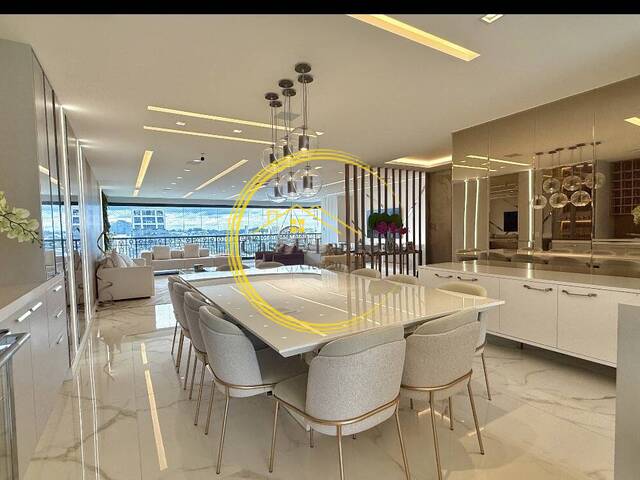 Apartamento para Venda em Barueri - 4