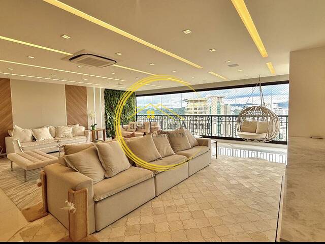 Apartamento para Venda em Barueri - 2