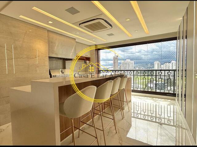 Apartamento para Venda em Barueri - 3