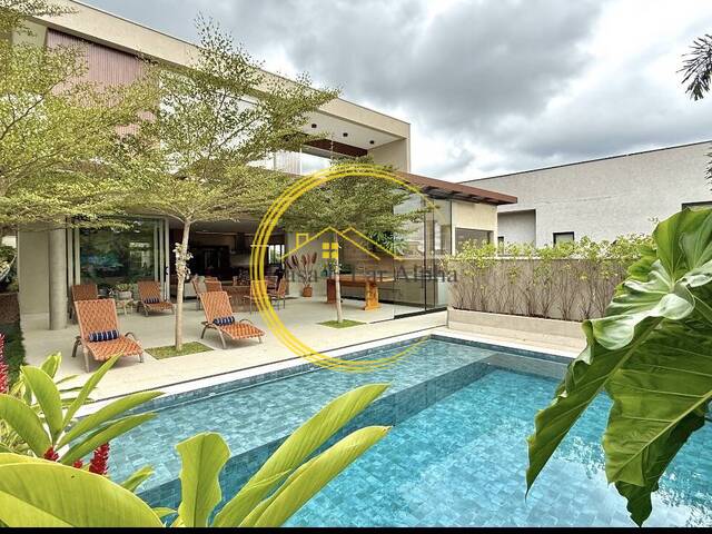 Venda em ALPHAVILLE - Santana de Parnaíba