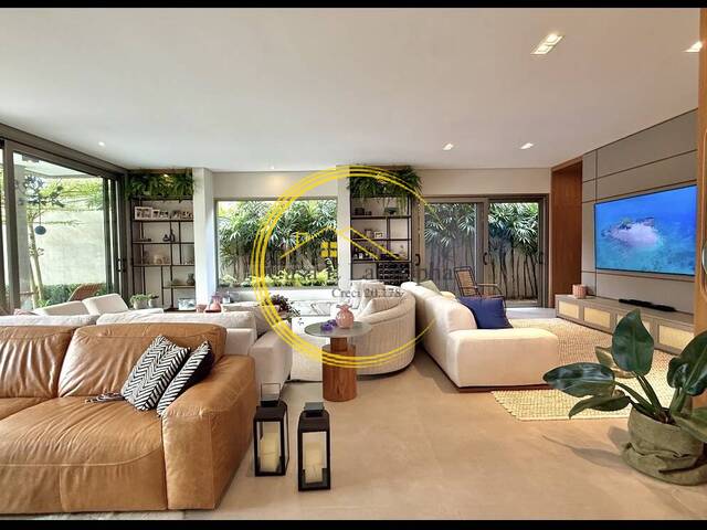 Casa para Venda em Santana de Parnaíba - 4