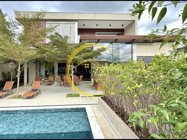 Casa para Venda em Santana de Parnaíba - 5