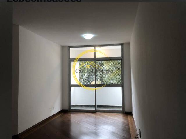 Apartamento para Locação em Santana de Parnaíba - 5