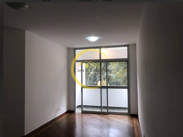 Apartamento para Locação em Santana de Parnaíba - 2