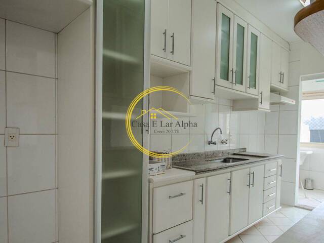 Apartamento para Locação em Santana de Parnaíba - 5