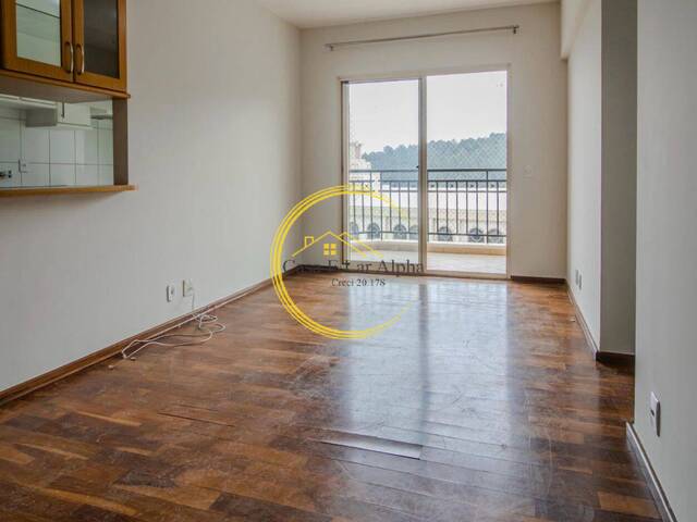 Apartamento para Locação em Santana de Parnaíba - 2