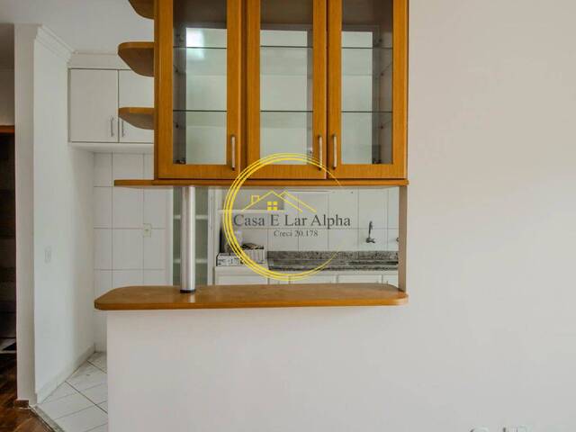 Apartamento para Locação em Santana de Parnaíba - 3