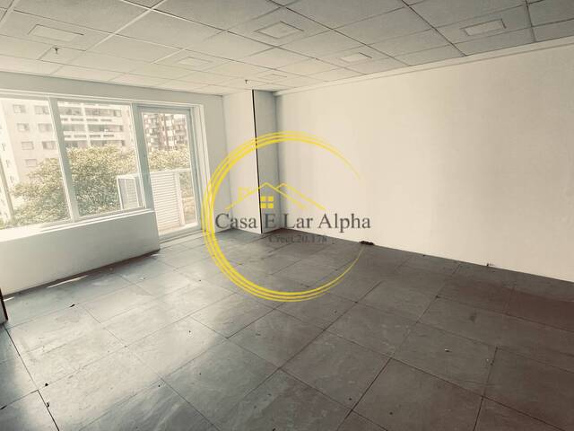 Sala para Locação em Barueri - 4