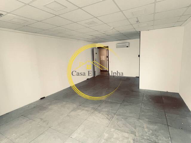 Sala para Locação em Barueri - 5